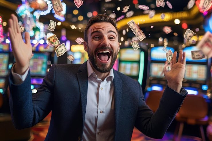 Tampilan desktop ikantoto menampilkan meja roulette Boom City dengan statistik putaran sebelumnya